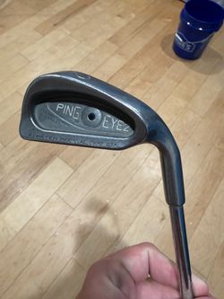 Ping Eye 2 Golf Iron set