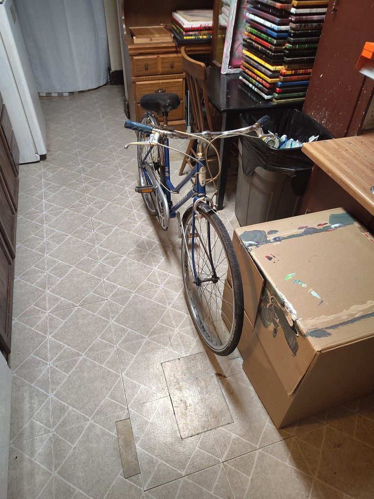 Schwinn Collegiate 3 Speed 