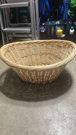 basket