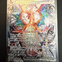 Pokemon Cards Closer