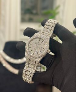 Icedout Royal oak