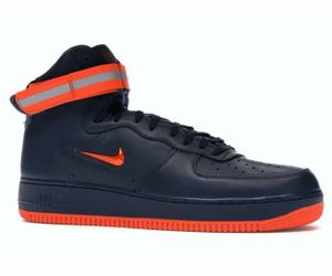 Nike Air Force 1 Hi NYFD
