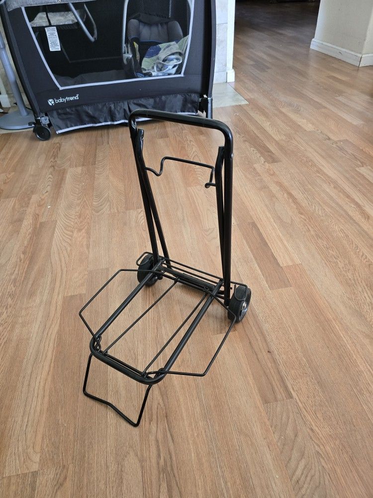 Small Foldable Hand Cart