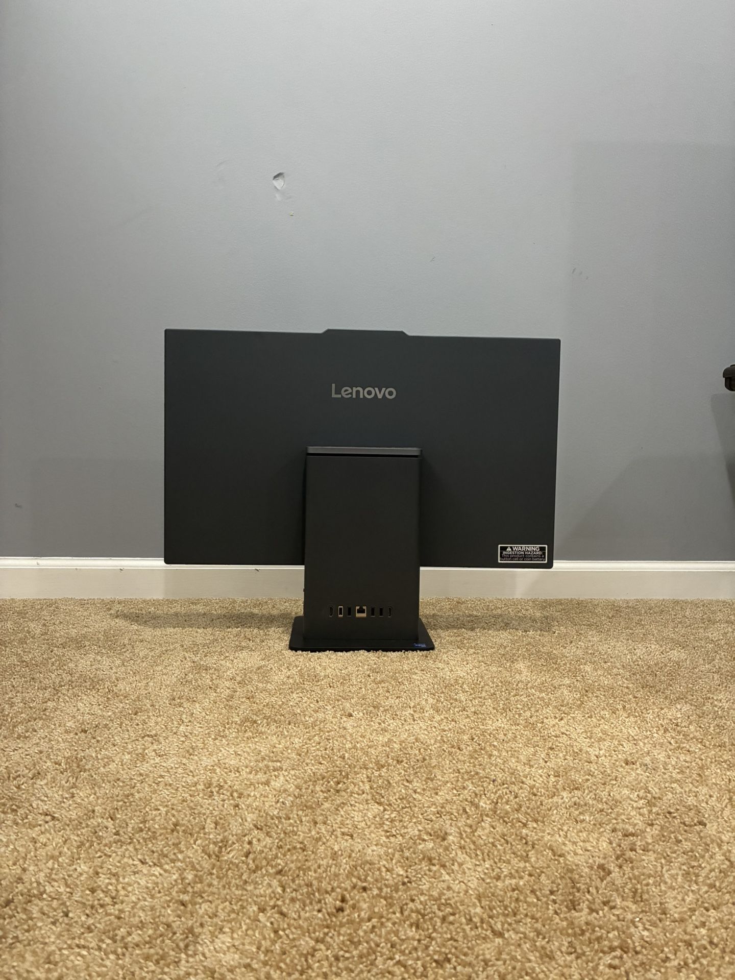 Lenovo Thinkcentre Neo 50a Gen 5 Intel (24”) (Desktop)