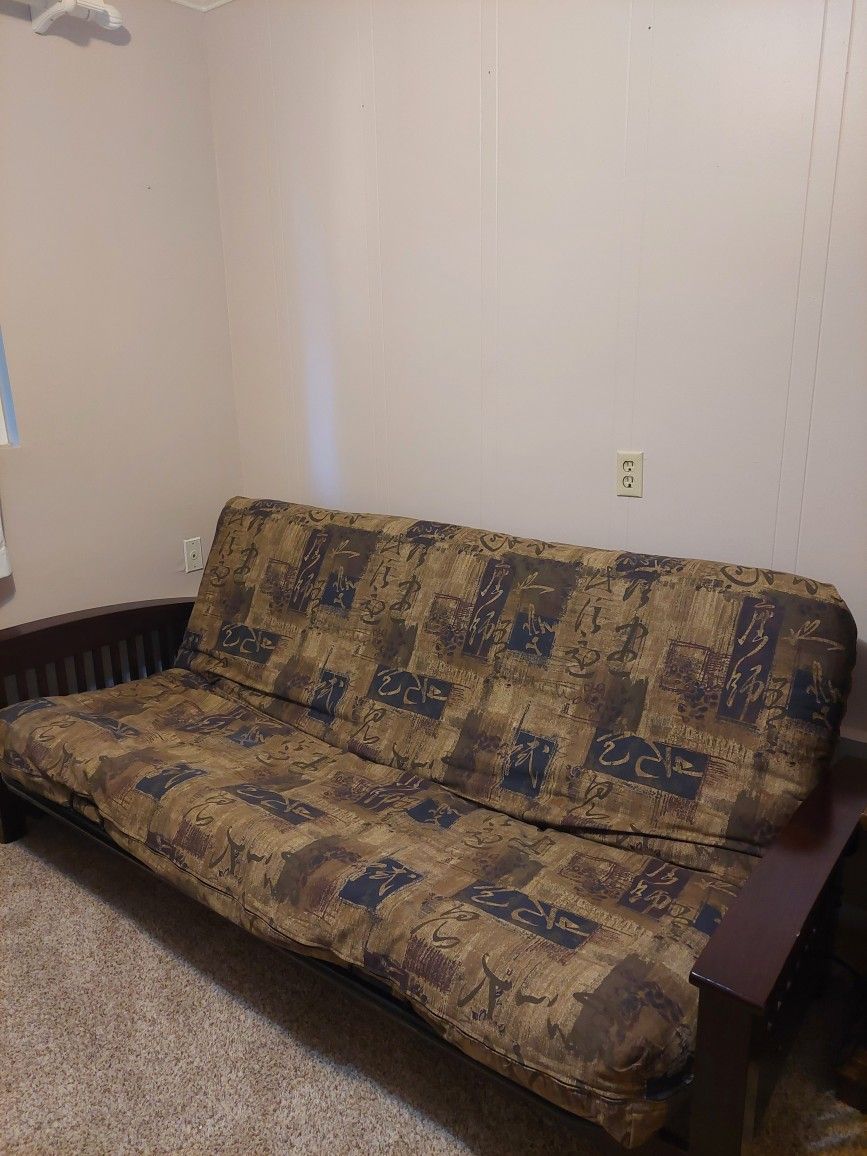 Futon