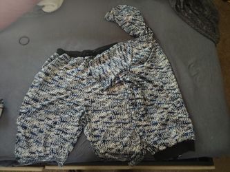 Ferragamo Hoodie Set