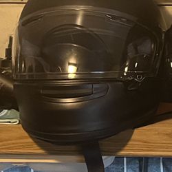 Motorcycle Helmets/gear