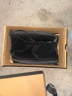 Ugg boots men