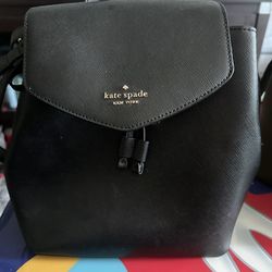 Kate Spade Backpack Purse
