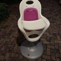 Boon Baby Chair