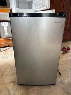 Mini Fridge