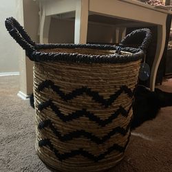 cute basket 