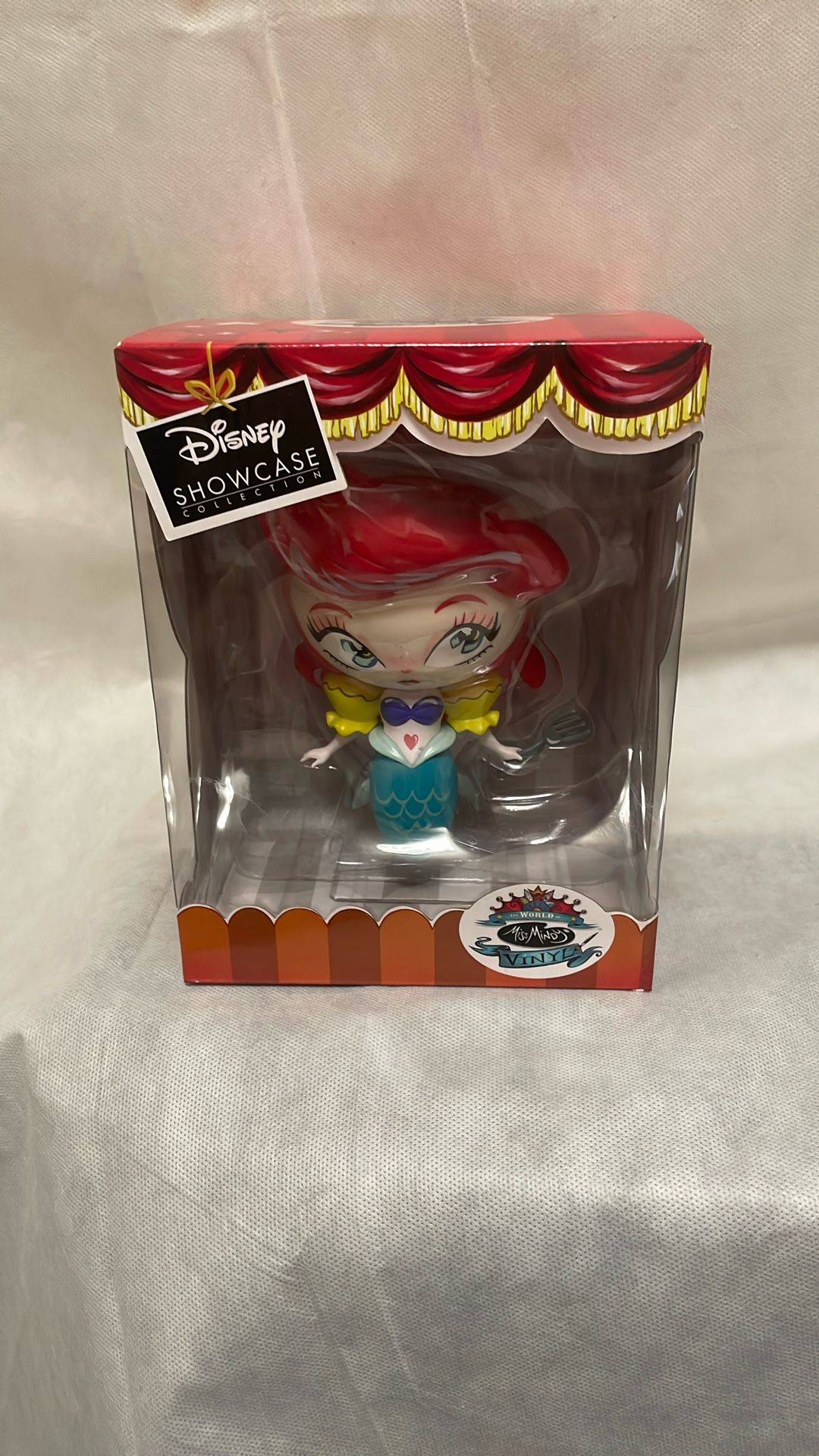 Disney Ariel Doll