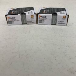 Paslode 18GA 1”