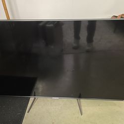 Broken — 65 inch 4K Smart TV (TCL 6-Series R635)
