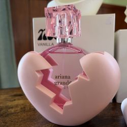 Ariana Grande Thank U, Next Eau de Parfum EDP Perfume 3.4oz/100mL