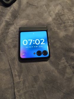 Motorola Razor