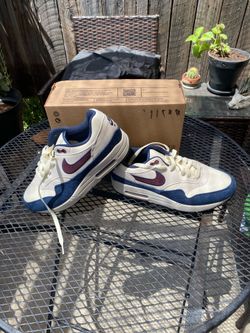 Nike air max size 7.5 men
