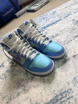 Nike Dunks High Top