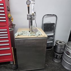 Complete Homebrew System