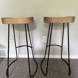 Bar Stools