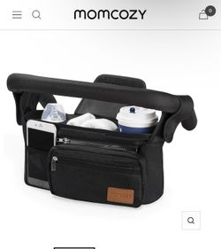 Brand New Momcozy Stroller Organizer