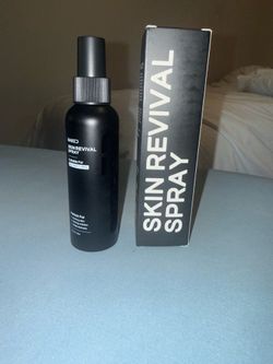 BASED BODYWORKS SKIN REVIVAL SPRAY