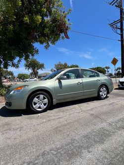 Nissan Ultima