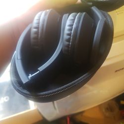 Sentey Headphones 