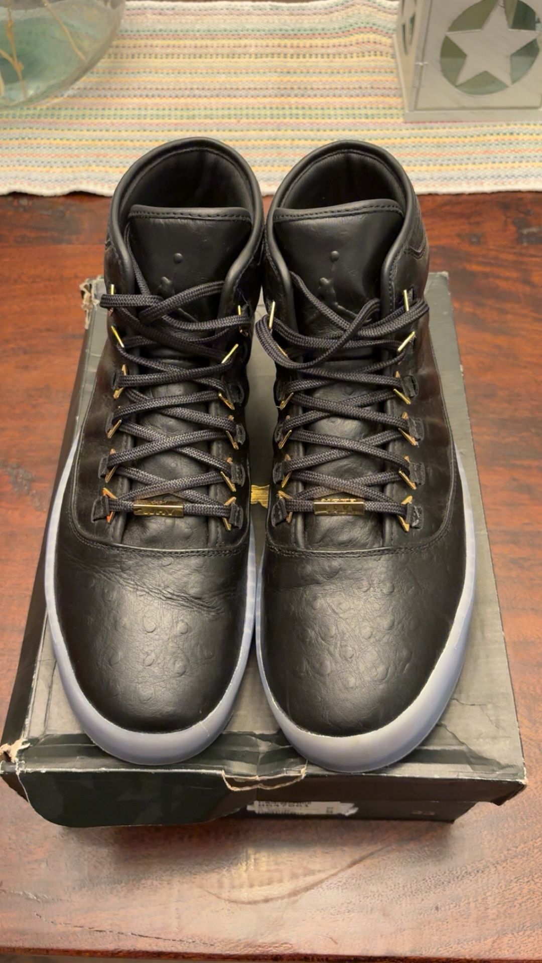 Air Jordan Westbrook 0 PREM