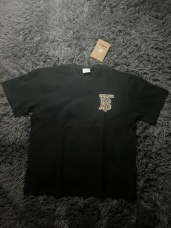 Burberry shirt size small