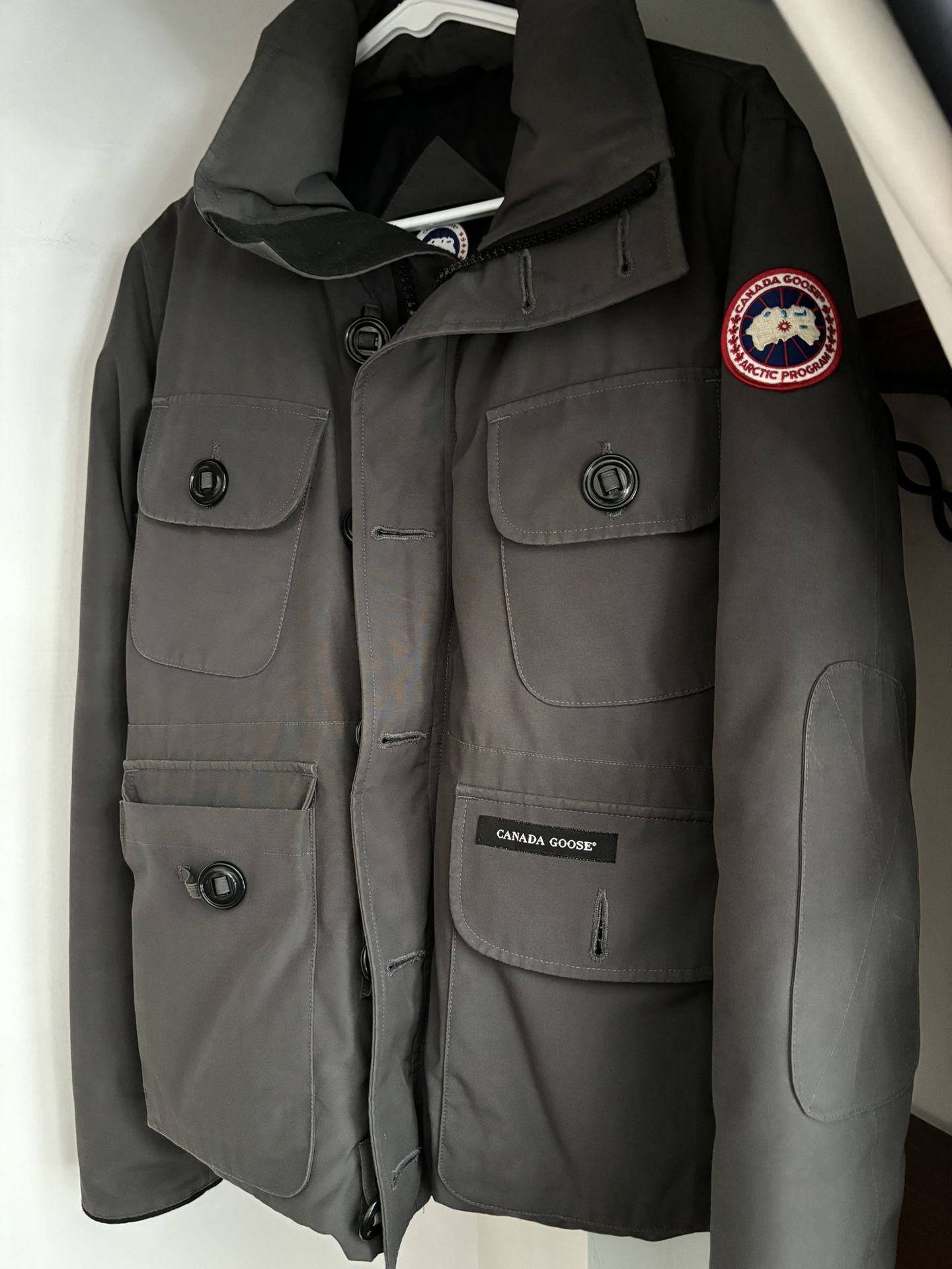 Canada Goose jacket