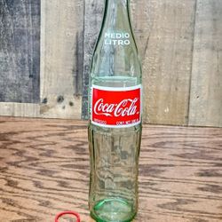 Coca-Cola Incense Burner 
