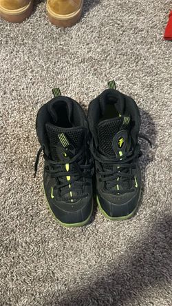 Foamposite