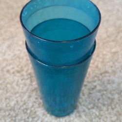 tooth brush cup