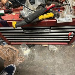 Tool Box