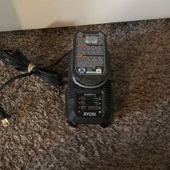 Ryobi Lithium +18V