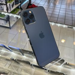 iPhone 12 Pro Max 128gb Unlocked 