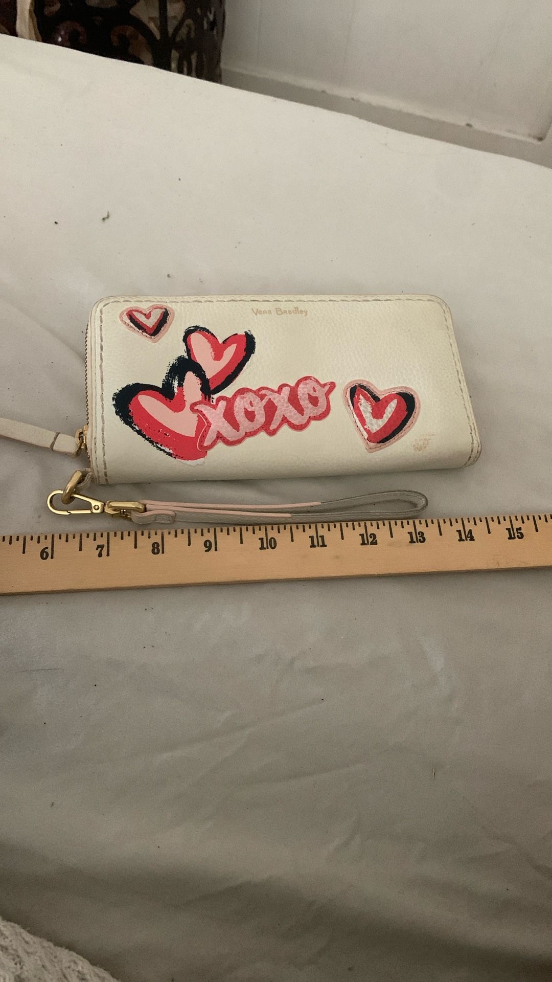 Vera Bradley Wallet