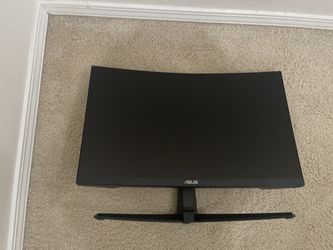 Asus 24 Gaming Monitor Demo Model:VG24VQ1BY.D