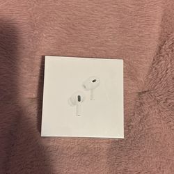Apple AirPod Pro 2s