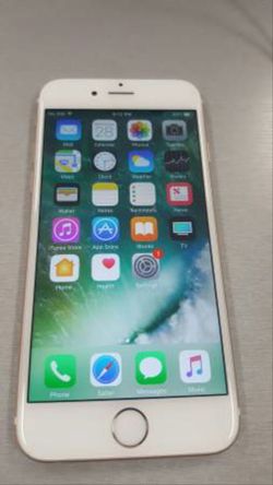 Cell phones Iphone 6 16gb unlock