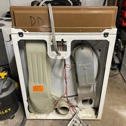 Appliance Repair (washer, Dryer Refrigeration, Stove, Double Oven, Dishwasher, Single Oven)