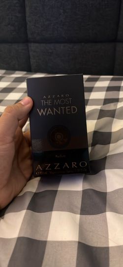 Azzaro The Most Wanted Parfum 100ml