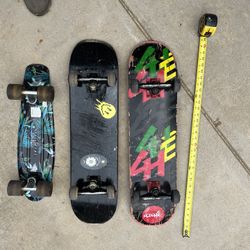 Skate Boards 3