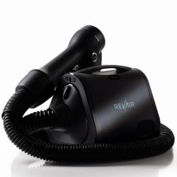 Rev Air Hair Dryer