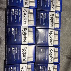 Rogaine 