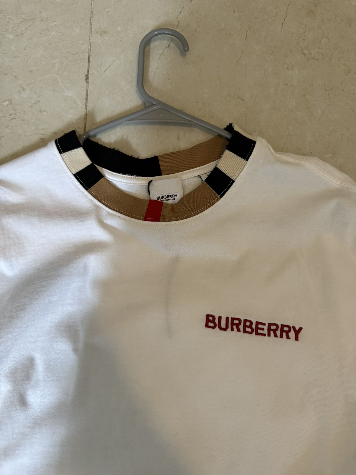 Burberry Shirt 