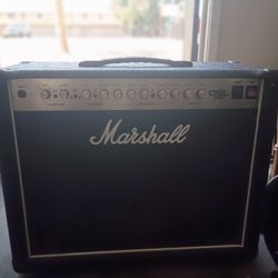 Marshal Amp