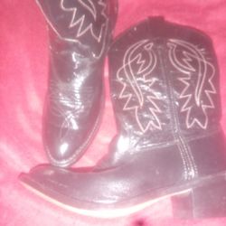 Cowgirl Boots 